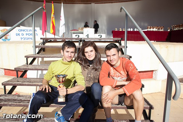 XXVI edicin de la Carrera Popular del Da de la Constitucin 2013 - 805