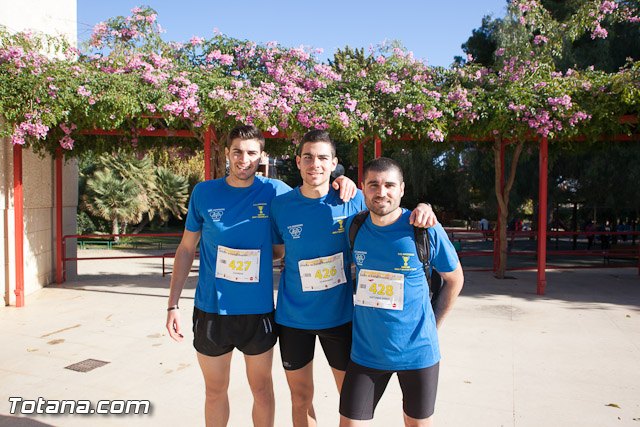 XXVI edicin de la Carrera Popular del Da de la Constitucin 2013 - 806