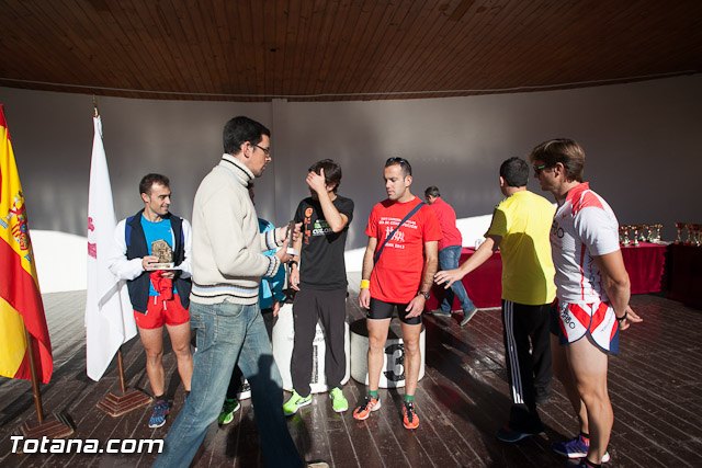 XXVI edicin de la Carrera Popular del Da de la Constitucin 2013 - 809