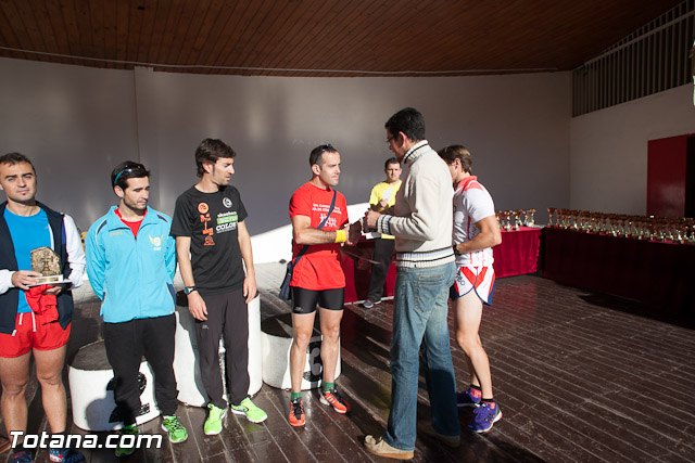 XXVI edicin de la Carrera Popular del Da de la Constitucin 2013 - 810