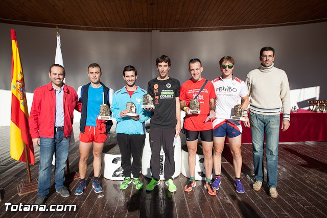 XXVI edicin de la Carrera Popular del Da de la Constitucin 2013 - 812