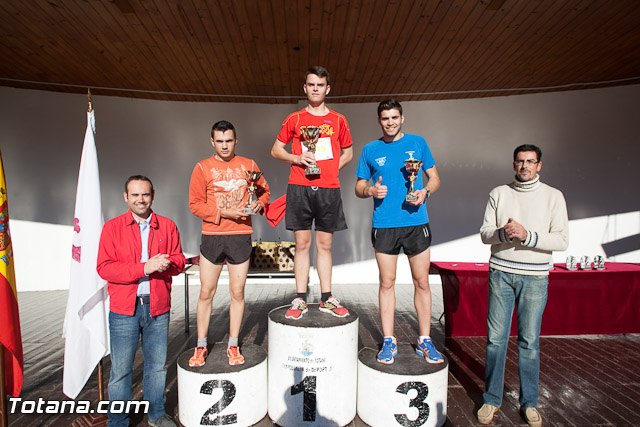 XXVI edicin de la Carrera Popular del Da de la Constitucin 2013 - 816