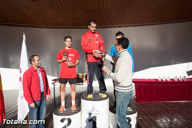 XXVI edicin de la Carrera Popular del Da de la Constitucin 2013 - 818