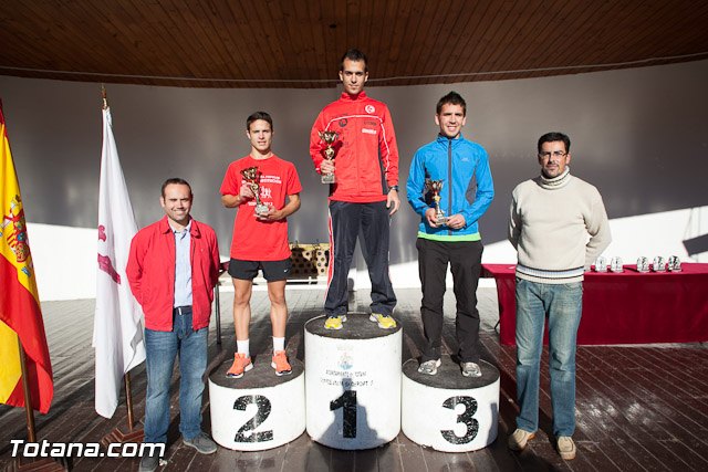 XXVI edicin de la Carrera Popular del Da de la Constitucin 2013 - 819