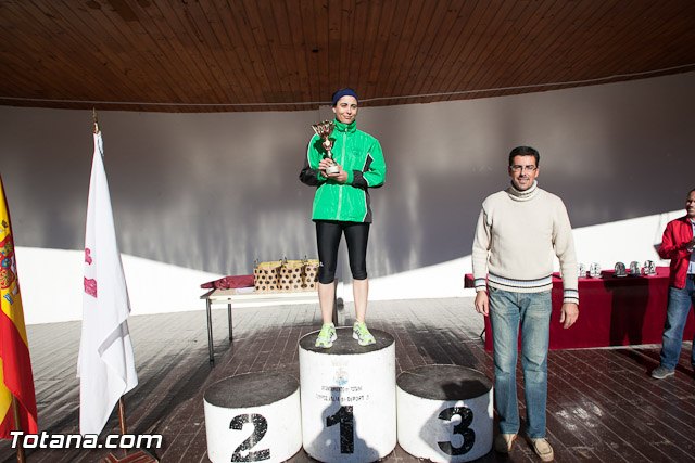 XXVI edicin de la Carrera Popular del Da de la Constitucin 2013 - 820