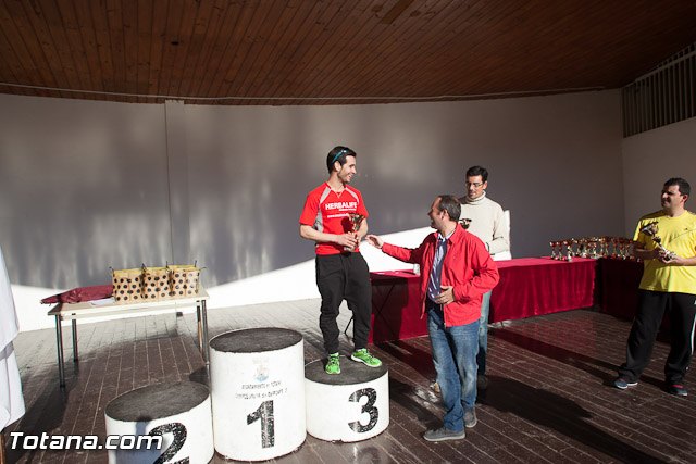 XXVI edicin de la Carrera Popular del Da de la Constitucin 2013 - 821