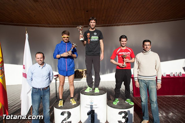 XXVI edicin de la Carrera Popular del Da de la Constitucin 2013 - 822