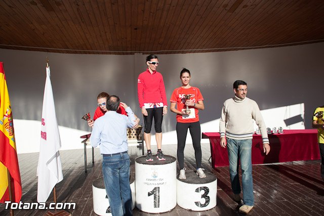 XXVI edicin de la Carrera Popular del Da de la Constitucin 2013 - 823