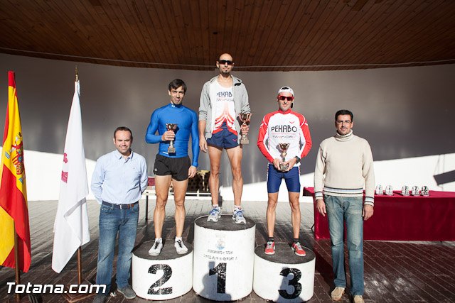 XXVI edicin de la Carrera Popular del Da de la Constitucin 2013 - 825