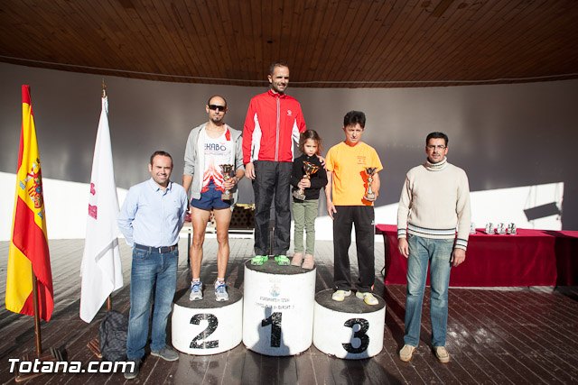 XXVI edicin de la Carrera Popular del Da de la Constitucin 2013 - 827