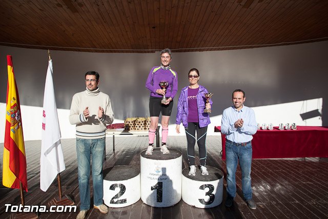 XXVI edicin de la Carrera Popular del Da de la Constitucin 2013 - 831