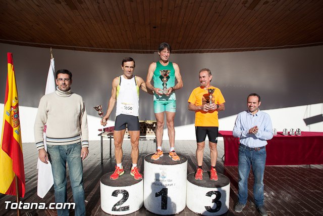 XXVI edicin de la Carrera Popular del Da de la Constitucin 2013 - 832