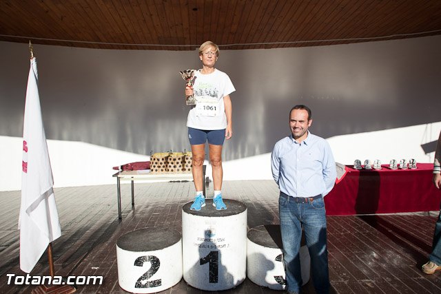 XXVI edicin de la Carrera Popular del Da de la Constitucin 2013 - 833