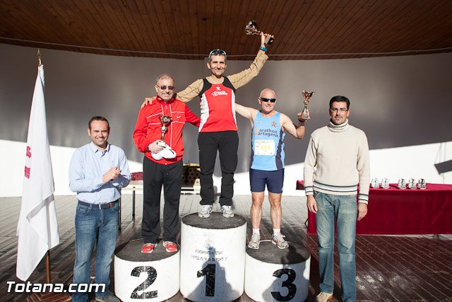 XXVI edicin de la Carrera Popular del Da de la Constitucin 2013 - 834