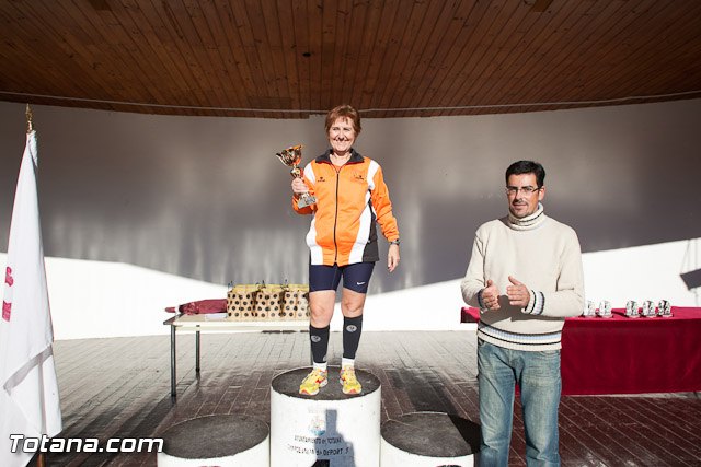 XXVI edicin de la Carrera Popular del Da de la Constitucin 2013 - 835