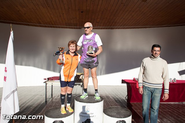 XXVI edicin de la Carrera Popular del Da de la Constitucin 2013 - 836