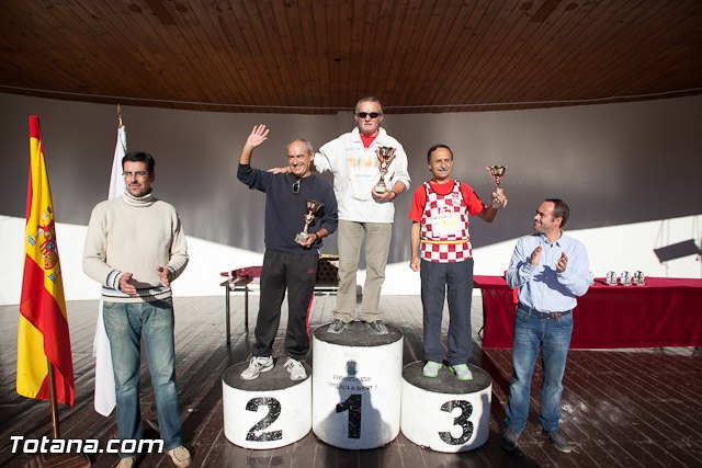 XXVI edicin de la Carrera Popular del Da de la Constitucin 2013 - 837