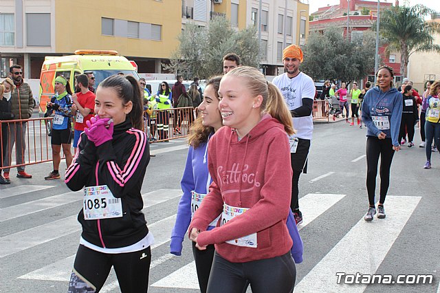 Carrera Popular 