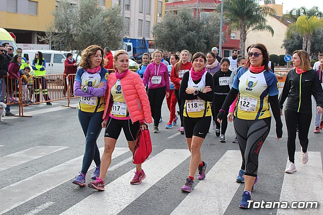 Carrera Popular 