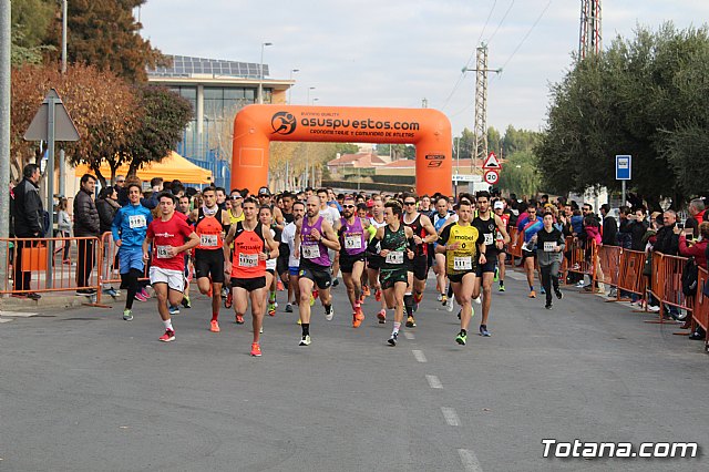 Carrera Popular 