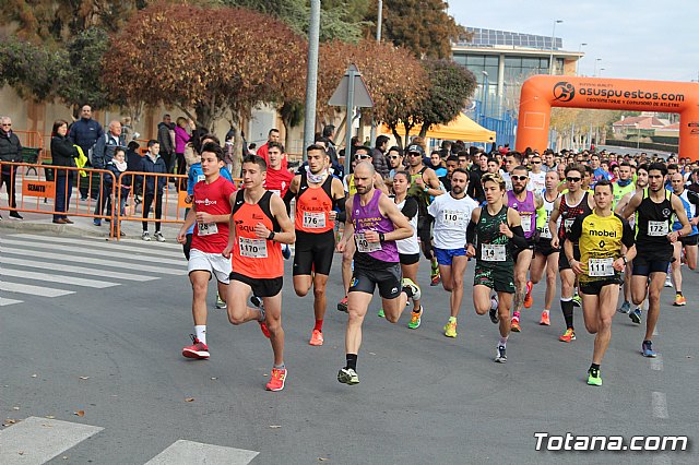 Carrera Popular 