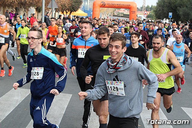 Carrera Popular 