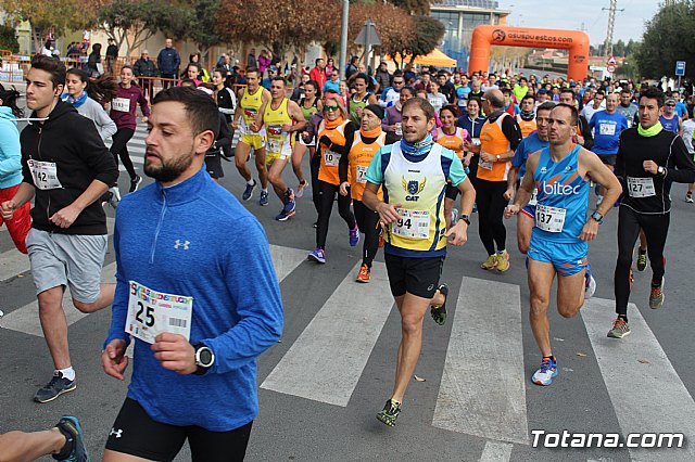 Carrera Popular 