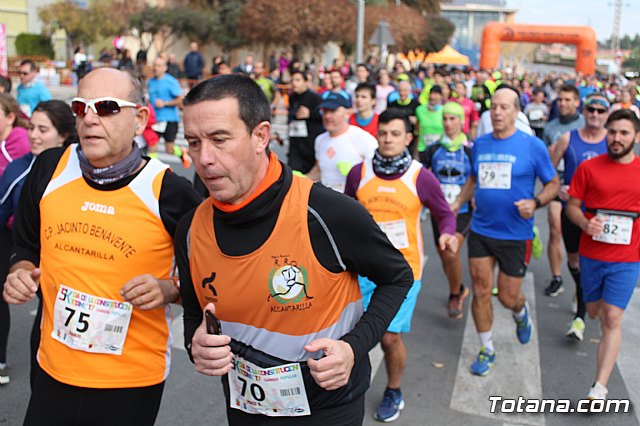 Carrera Popular 