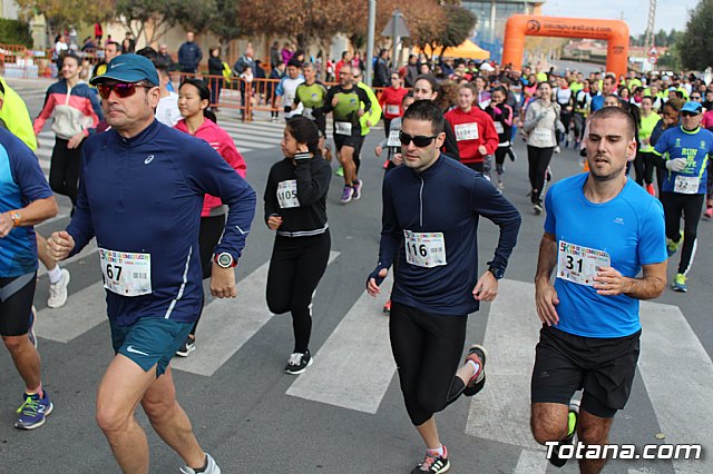 Carrera Popular 