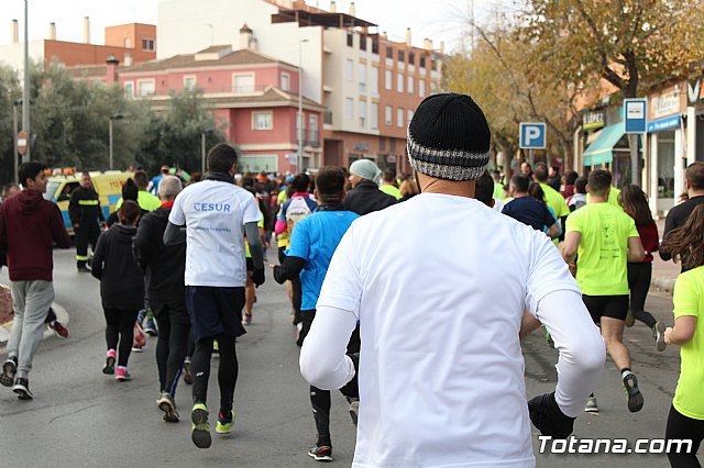 Carrera Popular 