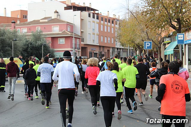 Carrera Popular 