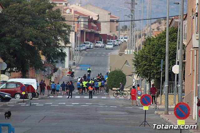 Carrera Popular 