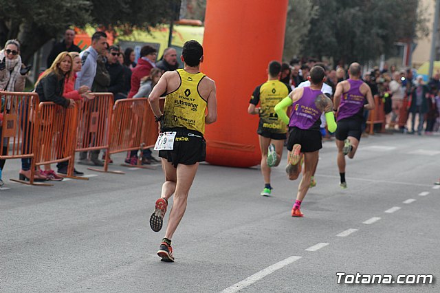 Carrera Popular 
