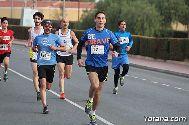 Carrera Popular 