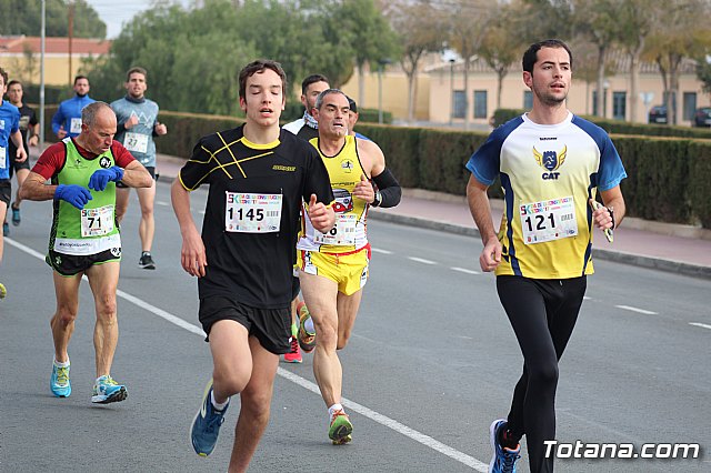 Carrera Popular 