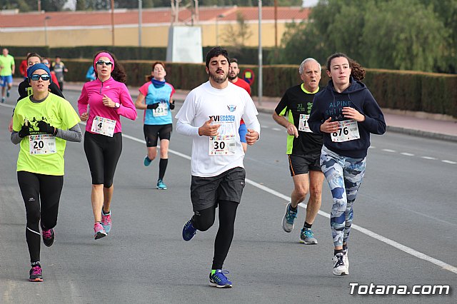 Carrera Popular 