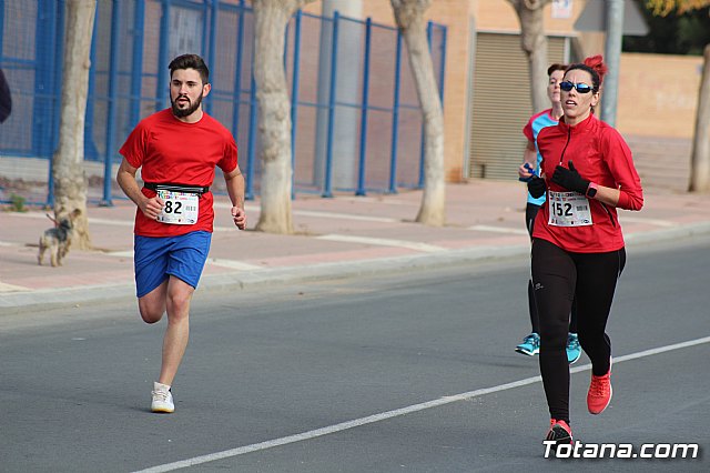 Carrera Popular 