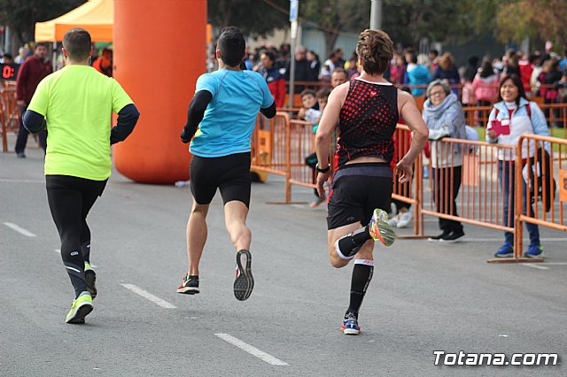 Carrera Popular 