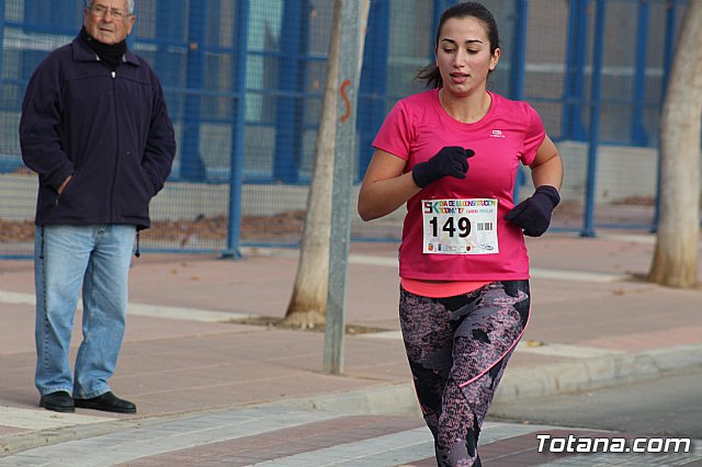 Carrera Popular 