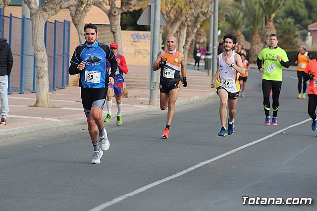 Carrera Popular 
