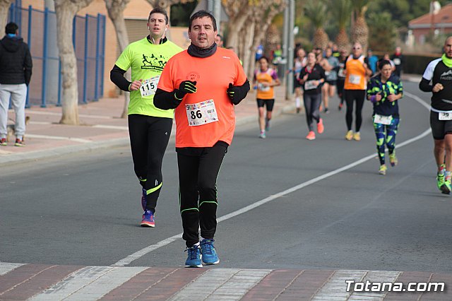 Carrera Popular 