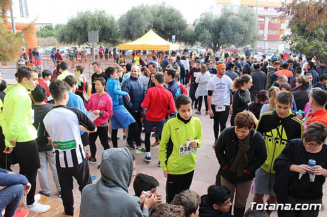 Carrera Popular 