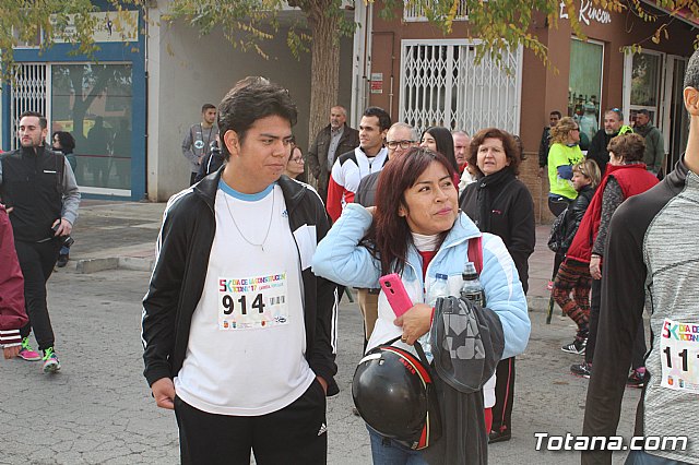 Carrera Popular 