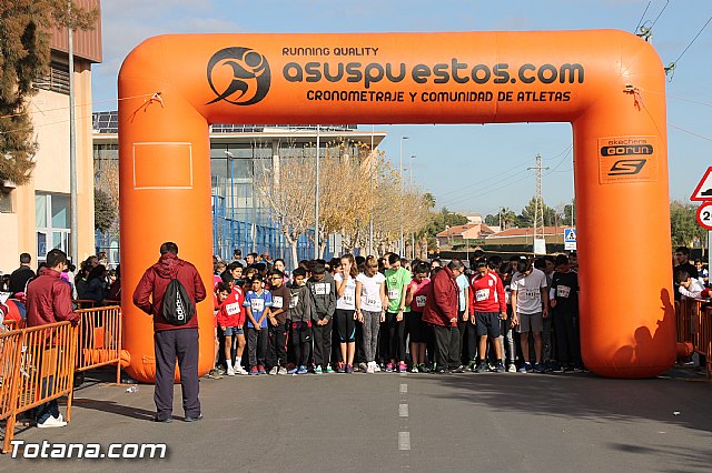 Carrera Popular 