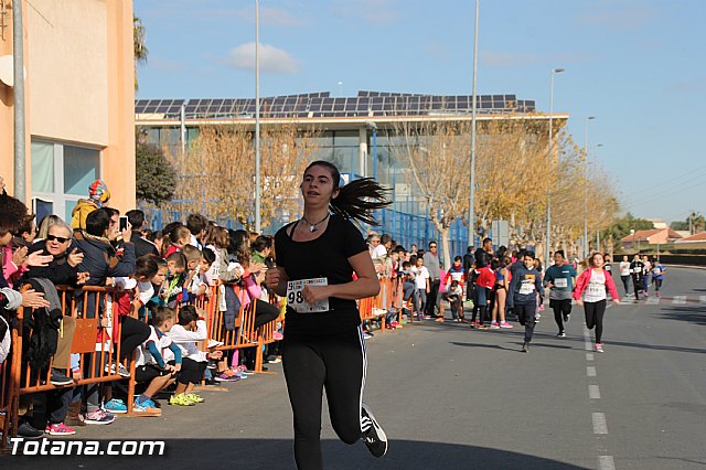 Carrera Popular 