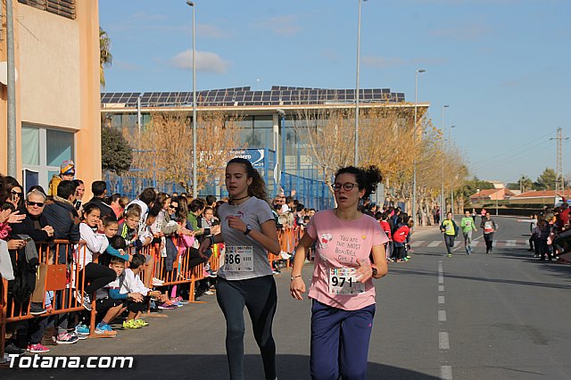 Carrera Popular 
