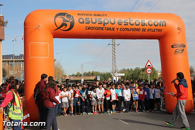 Carrera Popular 