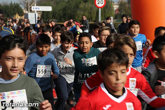 Carrera Popular 