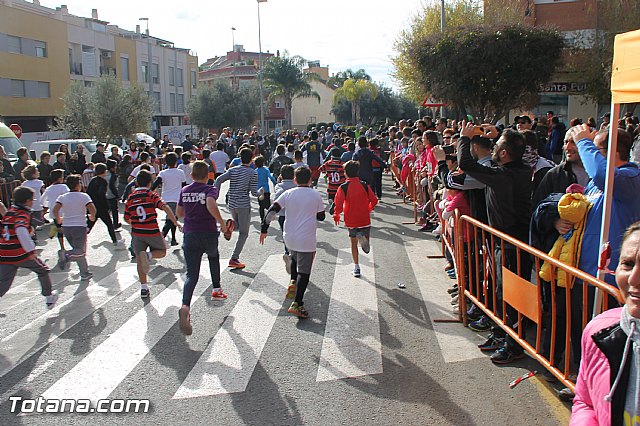 Carrera Popular 