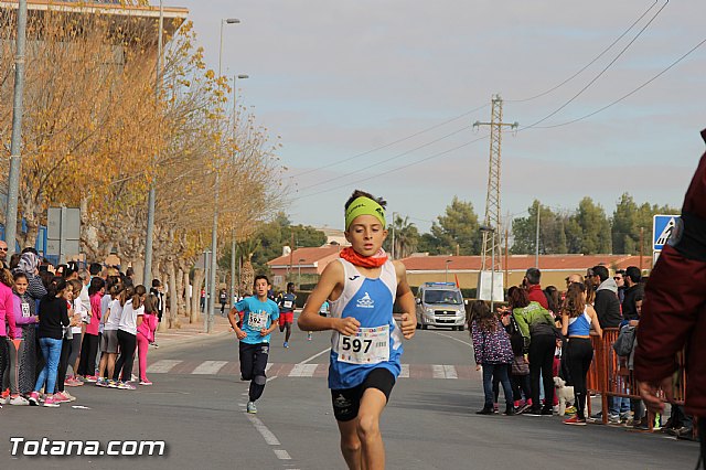 Carrera Popular 